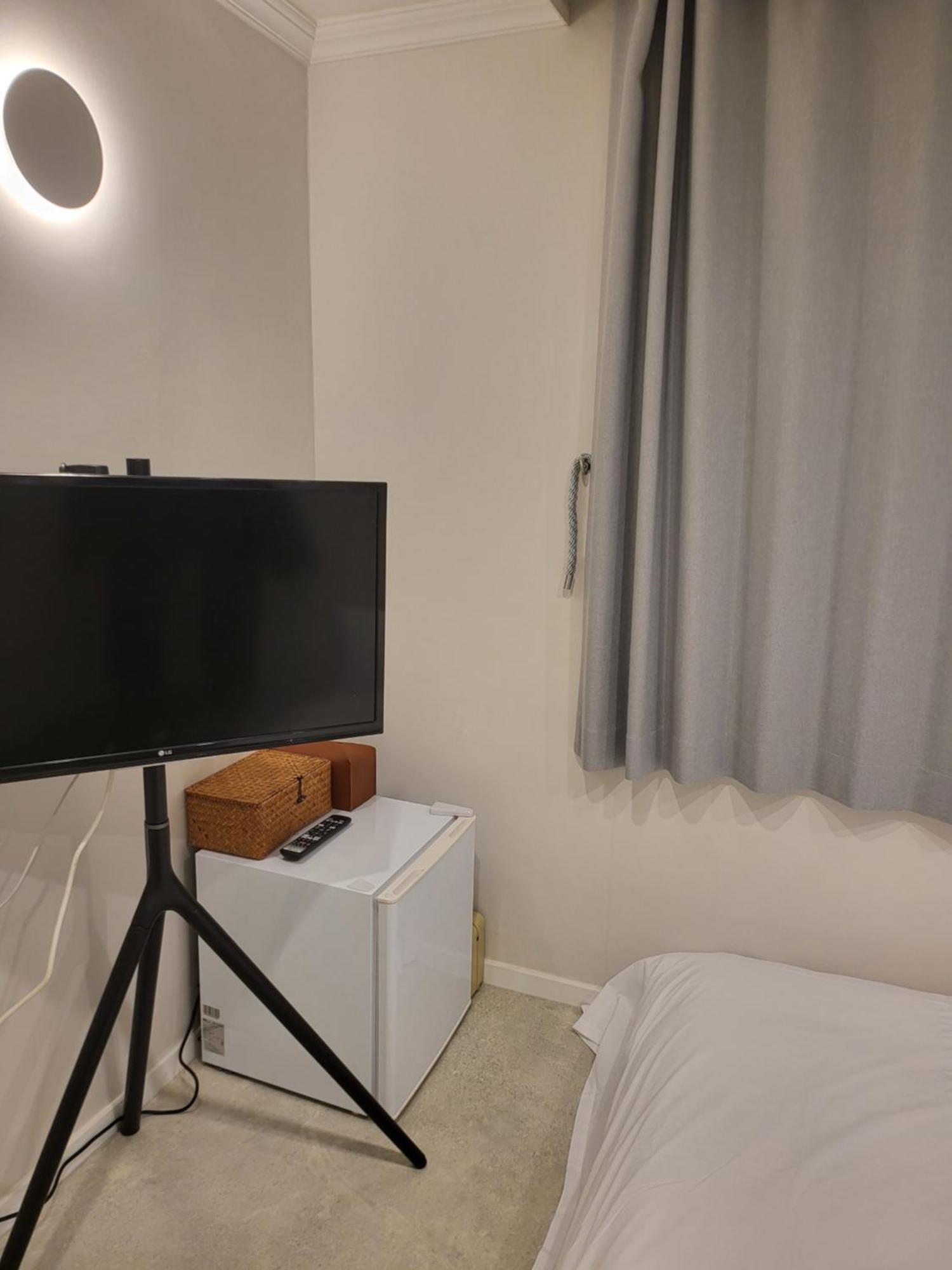 Hotel Dongnae Busan Exterior photo